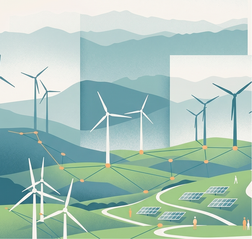 Green Transition